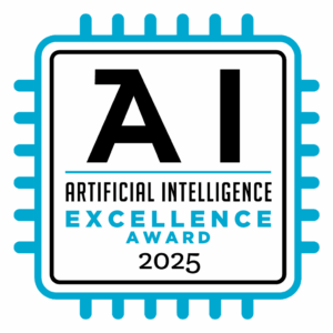 Picture of AI Excellence Award 2025