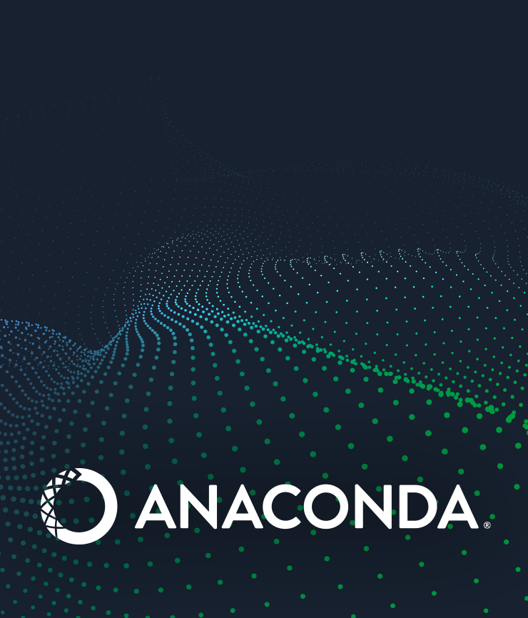 Platform | Anaconda