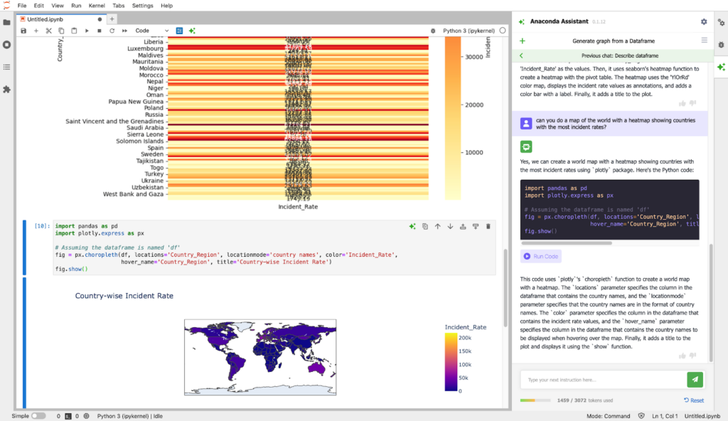 Free AI Code Debugger Online (Instant Code Fixer)