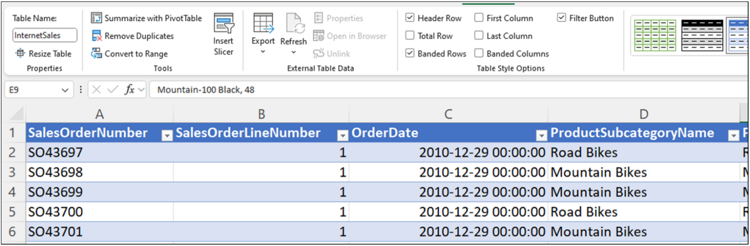 Python for Excel Analysts: The Basics | Anaconda