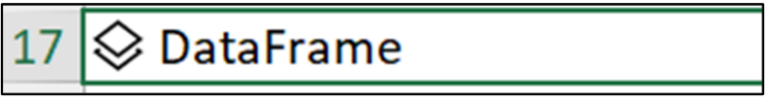 Python for Excel Analysts: Filtering Tables | Anaconda