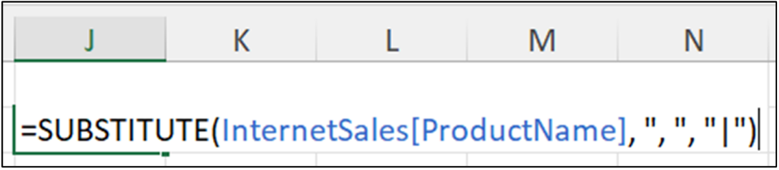 Python for Excel Analysts: Working with Columns | Anaconda