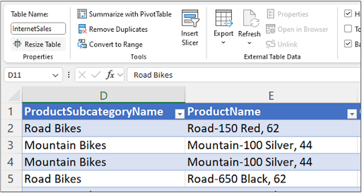 Introduction to Python in Excel - Microsoft Support