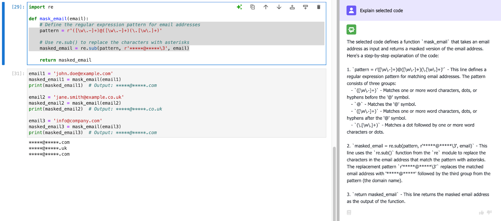 Anaconda Assistant Brings Generative AI to Cloud Notebooks | Anaconda