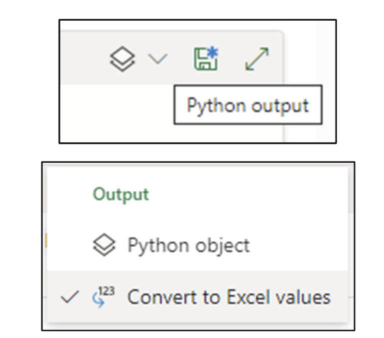 Visual Data Analysis with Python in Excel: Using Histograms | Anaconda