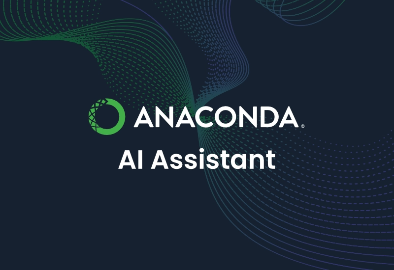 Ai Assistant Anaconda Ai Assistant Anaconda