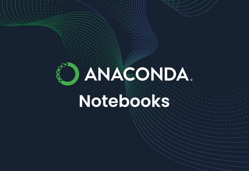Notebooks: Data Science in Your Browser | Anaconda