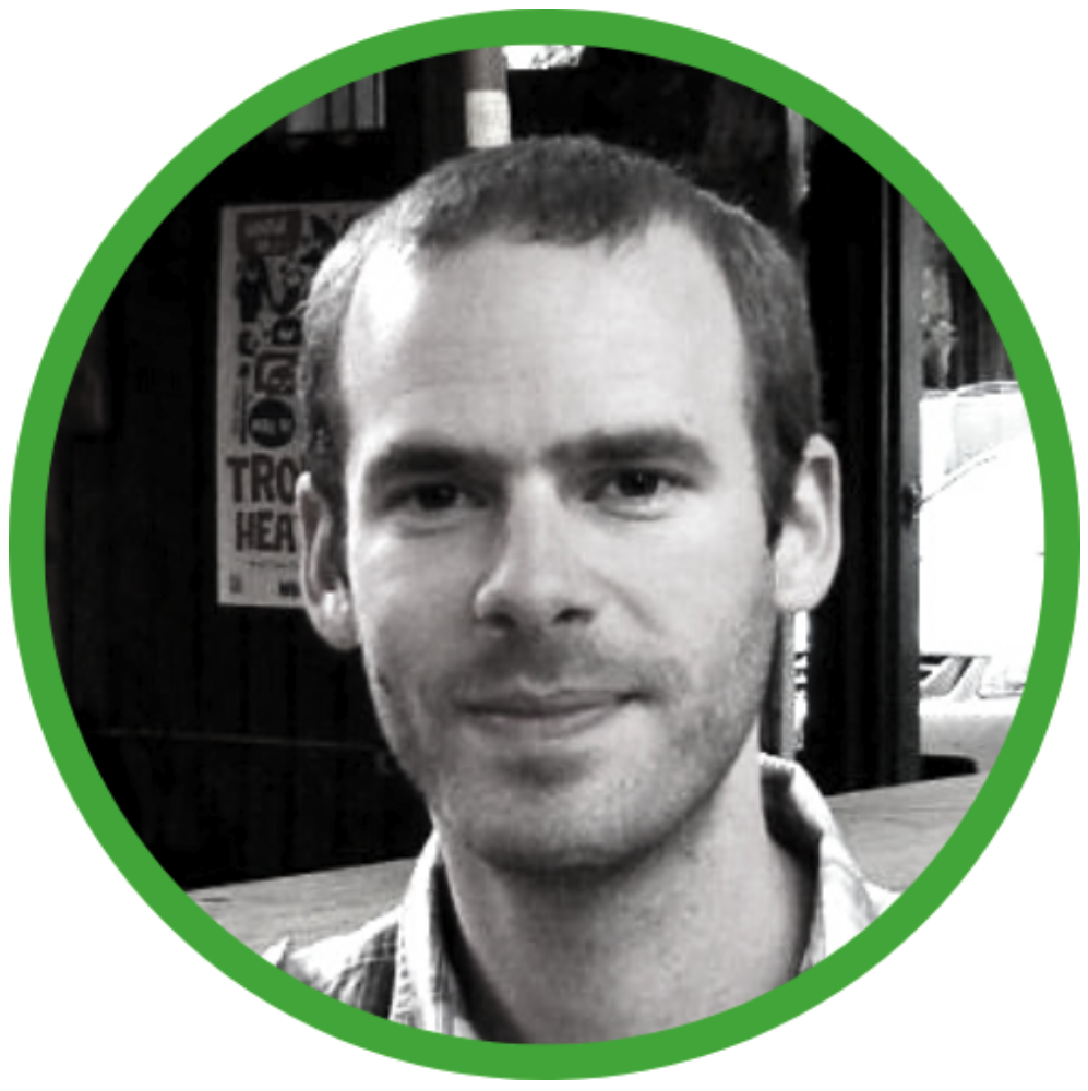 Martin Durant photo