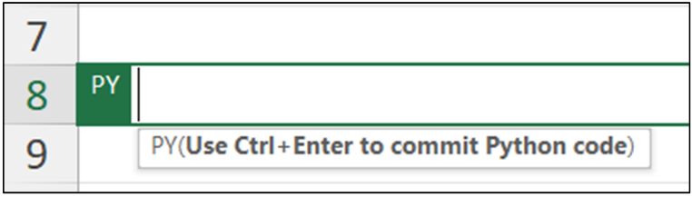 Python for Excel Analysts: Working with Columns | Anaconda