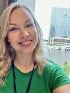 Picture of Eevamaija Virtanen