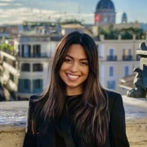 Picture of Javvi Joyce Ferrer