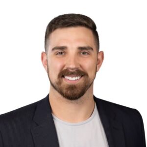 Picture of Cody Foxwell