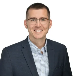 Picture of David Ribble