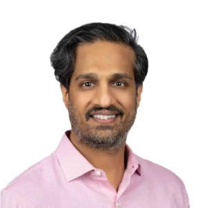 Picture of Nitin Mittal