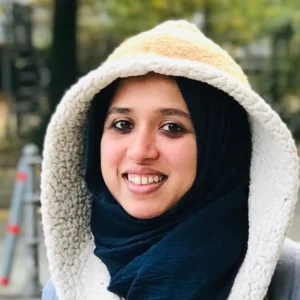 Picture of Princiya Sequeira