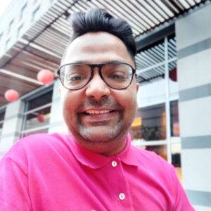Picture of Shailesh Jain