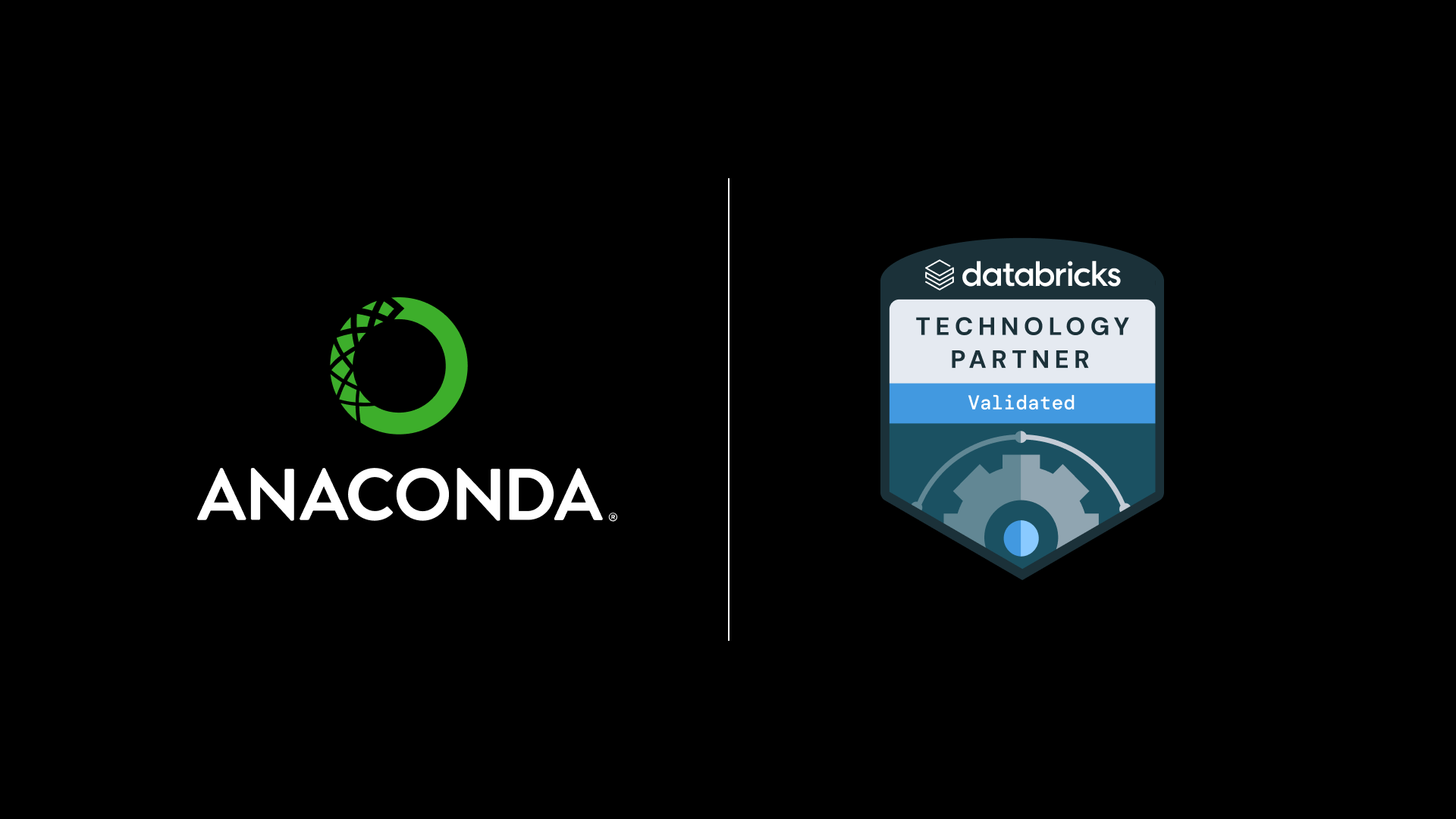 Anaconda and DataBricks partnership