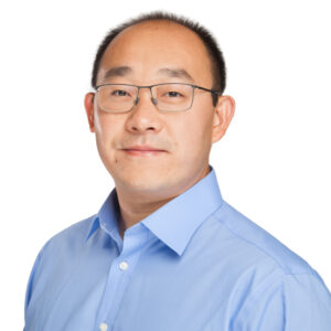 Picture of Peter Wang