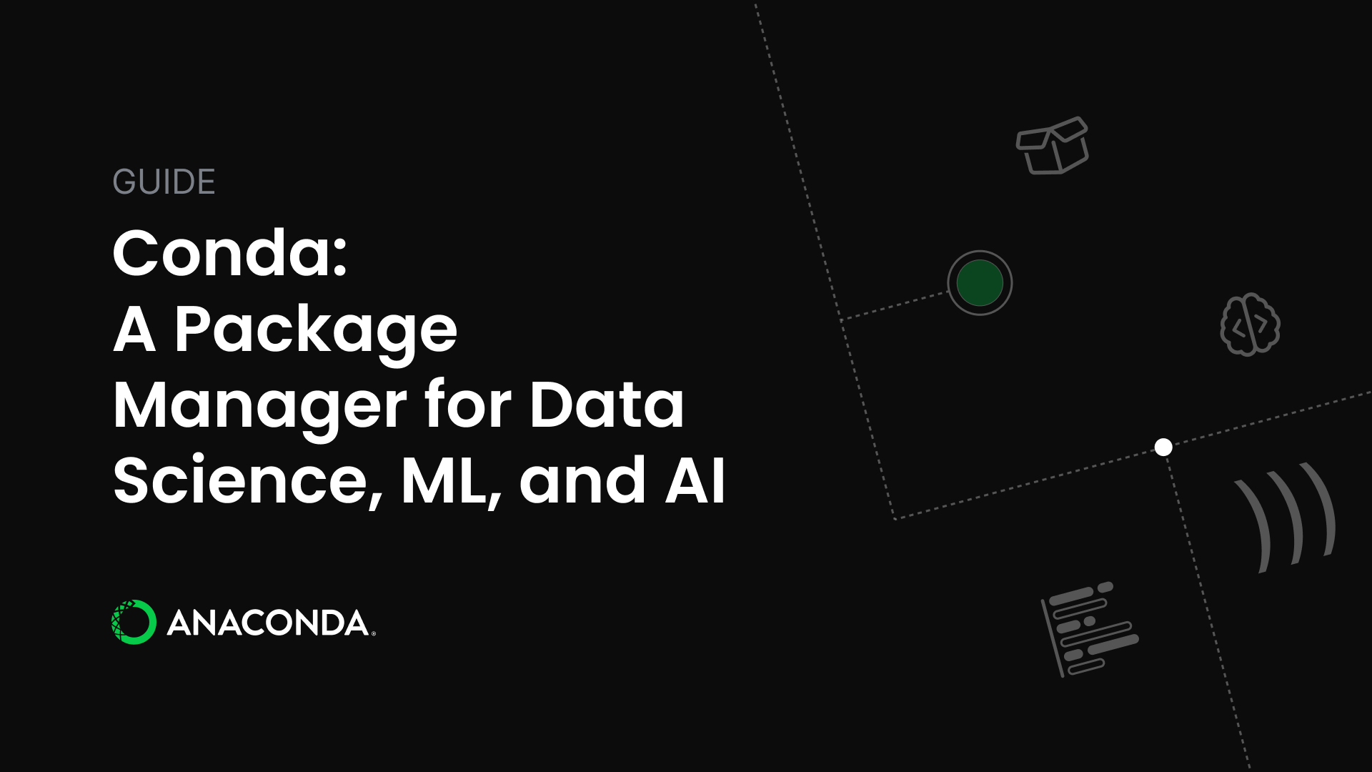 conda-a-package-manager-for-data-dcience-ml-and-ai