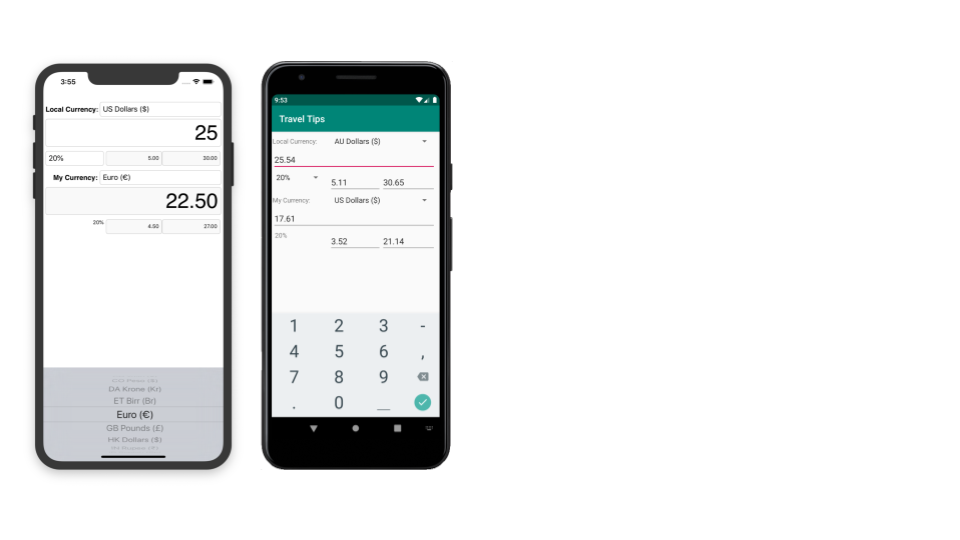 Bringing Python to iOS and Android with BeeWare | Anaconda