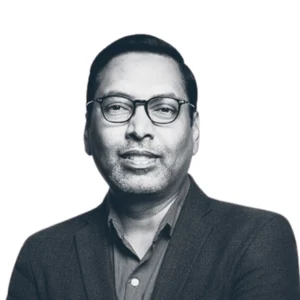 Picture of George Mathew