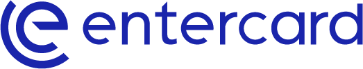 EnterCard logo
