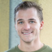 Picture of Alex Grap