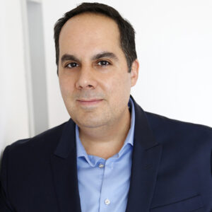 Picture of Eric Gonzalez