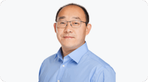 Picture of Peter Wang