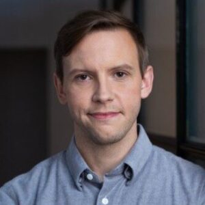 Picture of Seth Clark