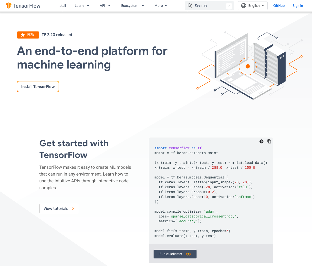 Best Machine Learning Software: 8 Open-Source Tools for 2026 | Anaconda