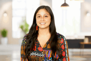 Picture of Tiffany McEachern