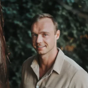 Picture of Tyler Ferguson