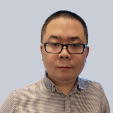 Picture of Dr. Jun Ding 