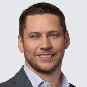 Picture of Kory Cunningham