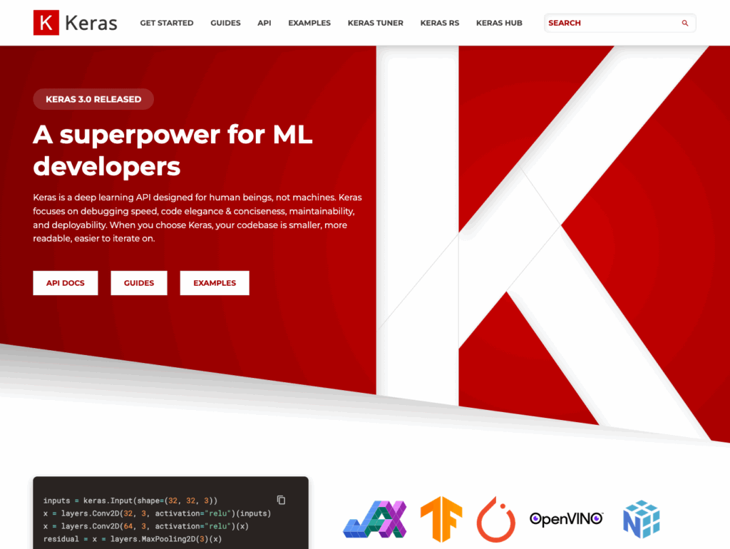 The 48 Best Open-Source Python Libraries and Tools in 2026 | Anaconda