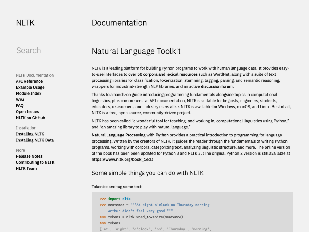 The 48 Best Open-Source Python Libraries and Tools in 2026 | Anaconda