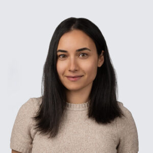 Picture of Anna Ratner