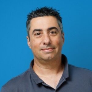 Picture of Joe Marini