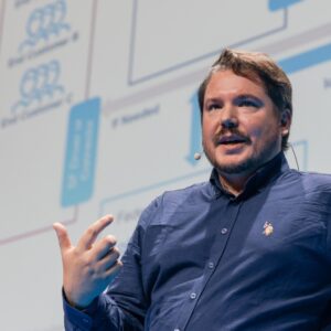 Picture of Kevin Keller