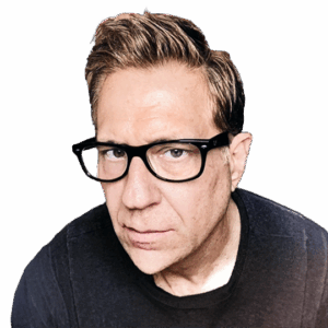 Picture of Mark Beccue