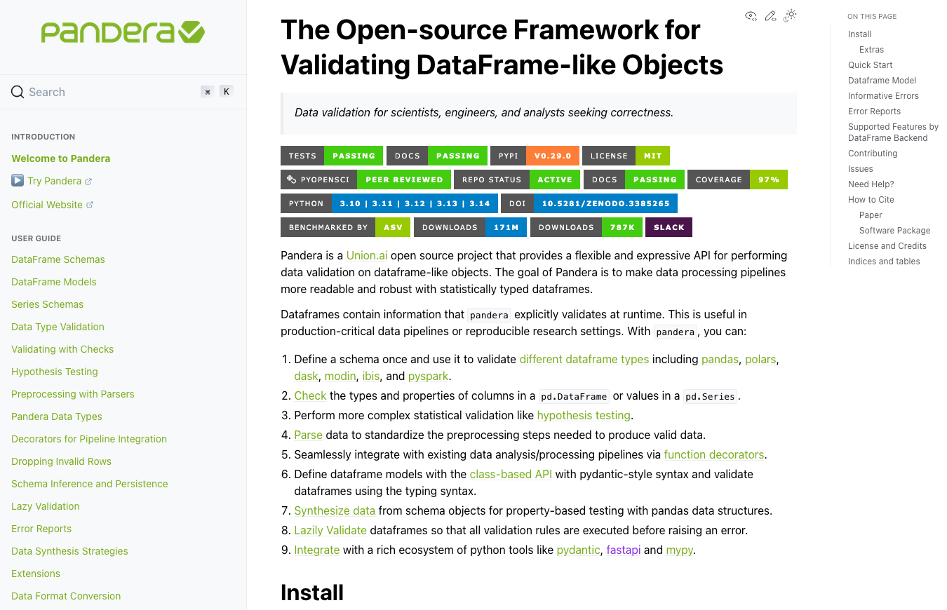 Data Modeling: Best Practices for Scalable Python Workflows | Anaconda