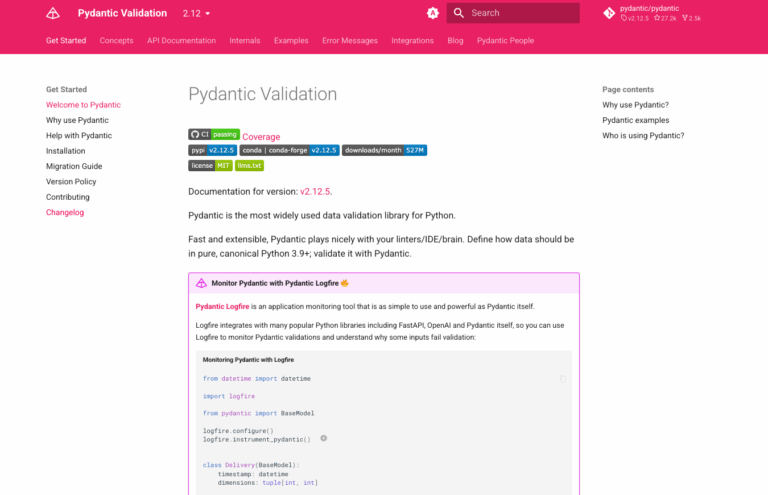 Data Modeling: Best Practices for Scalable Python Workflows | Anaconda