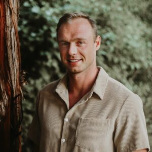 Picture of Tyler Ferguson