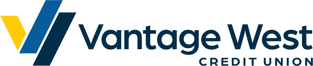 Vantage West Logo