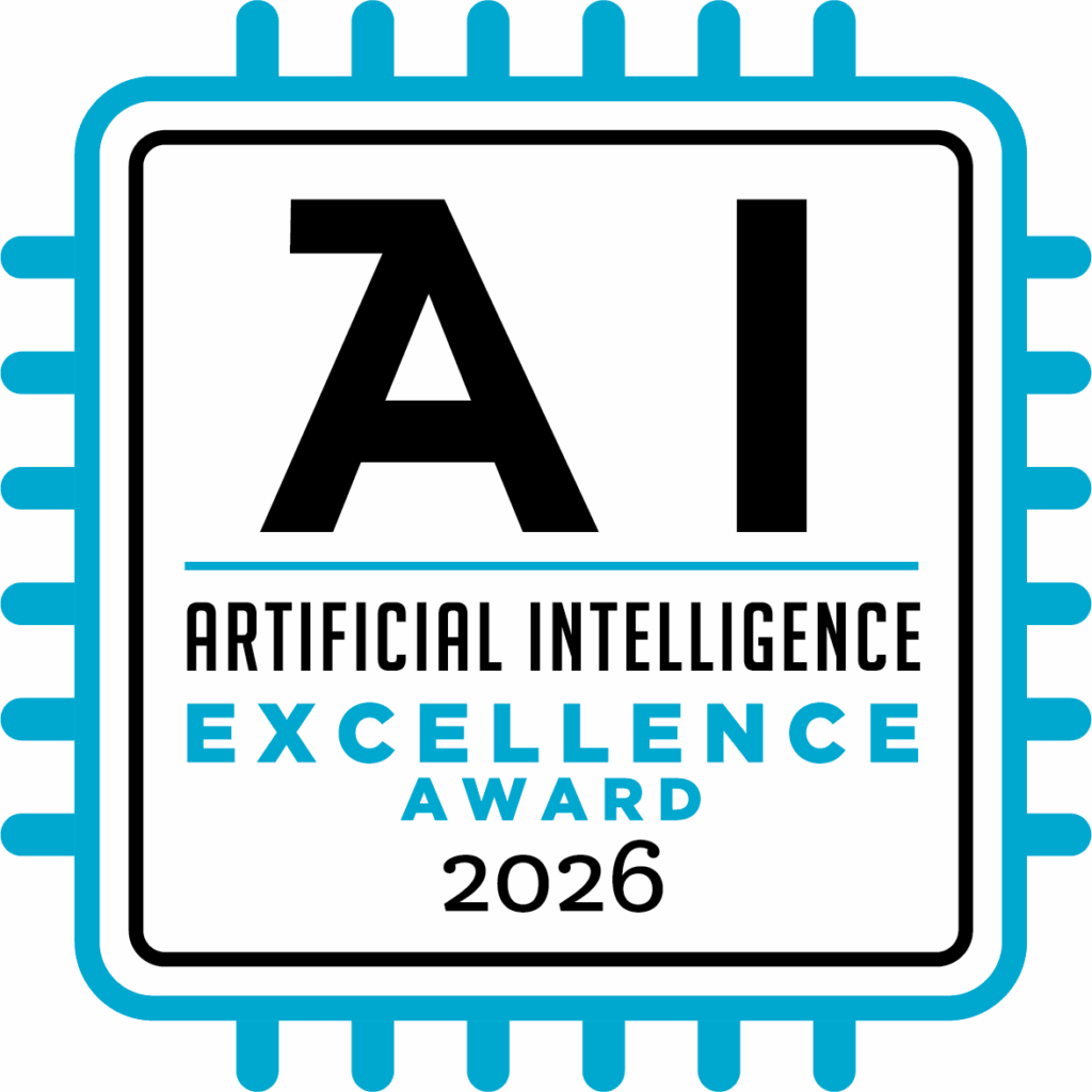 AI Excellence Award 2026