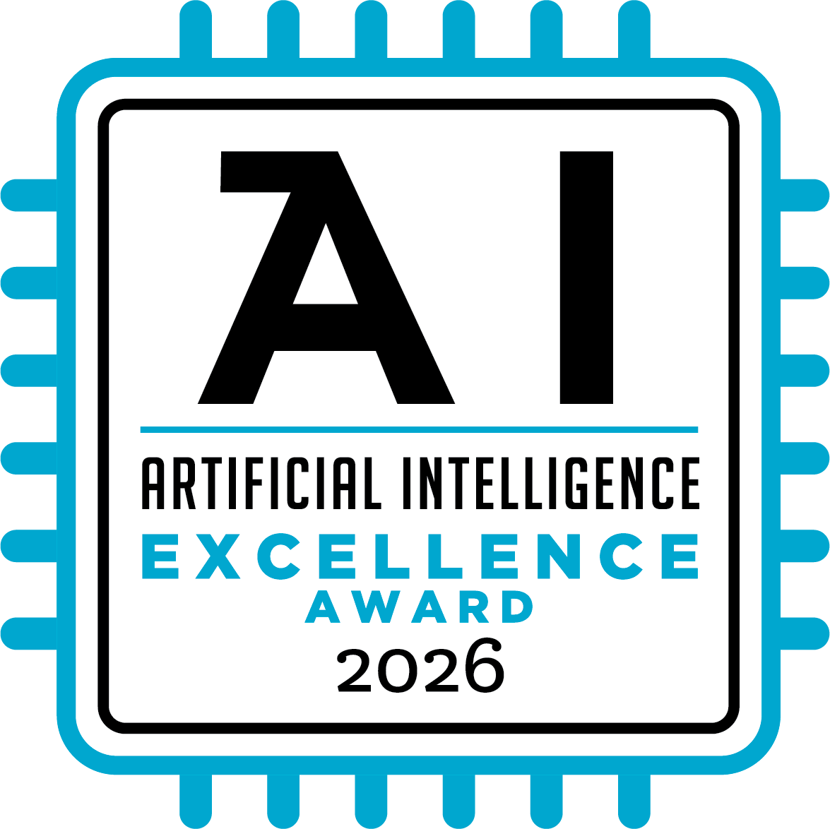 AI Excellence Award 2026
