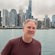 Picture of Matt Madden