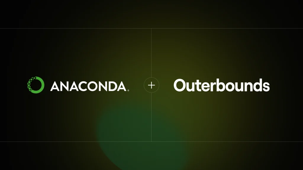 Anaconda + Outerbounds