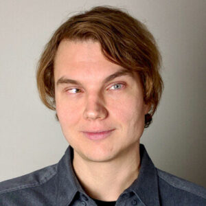 Picture of Ville Tuulos